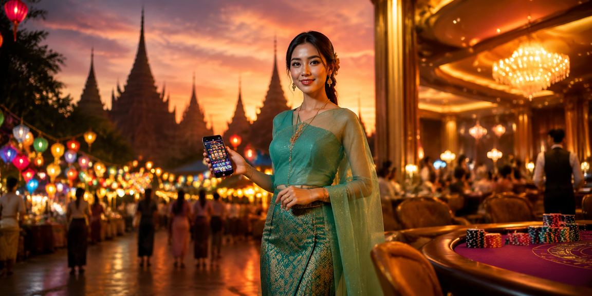 မြန်မာဖုန်းဖြင့် bagan888 ကာစီနို စွမ်းဆောင်ရည်မြင့်ပြသမှု