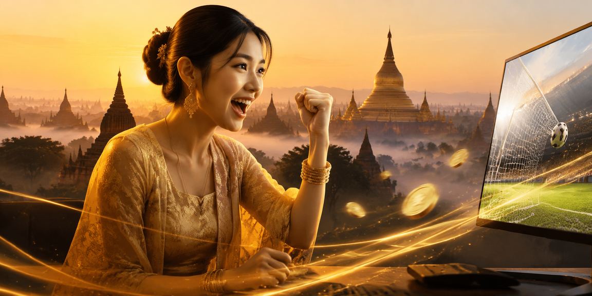 ပွင့်လင်းမြင်သာသော ငွေပေးချေမှုစနစ်နှင့် ဘုရားပွဲတော်
