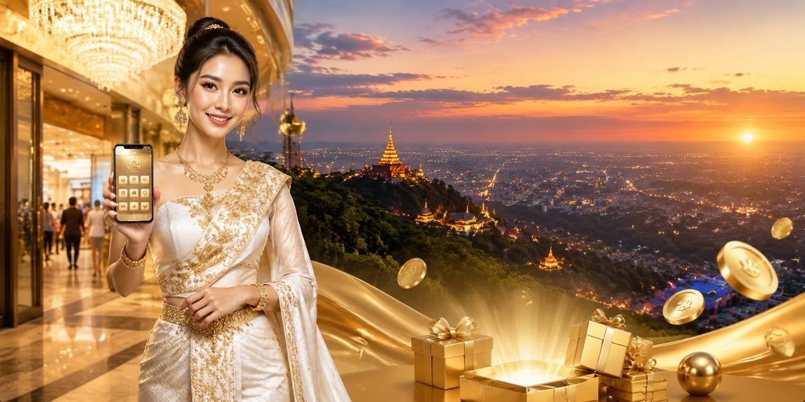 Mandalay Hill Casino app interface Myanmar